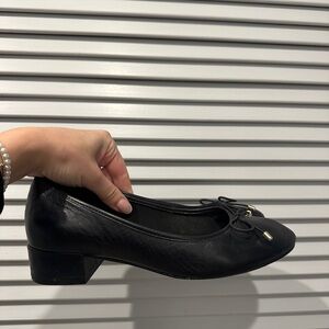 Steve Madden Elegant Black Women's Shoes